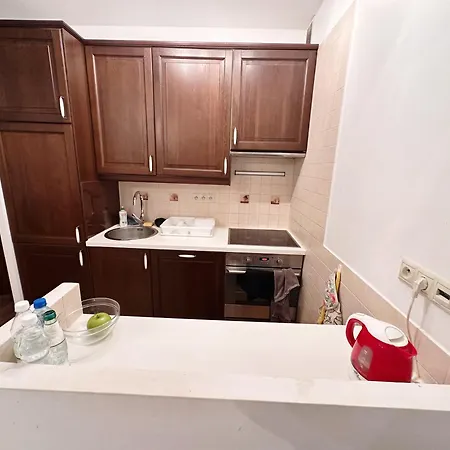Apartament Krzywy Zaulek * Cracovia