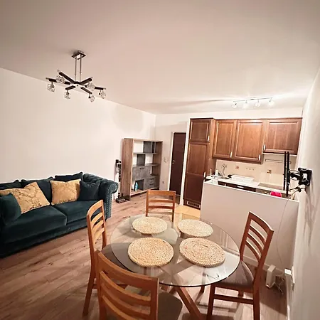 Apartament Krzywy Zaulek * Cracovia