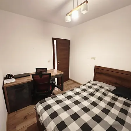 Apartament Krzywy Zaulek Krasków