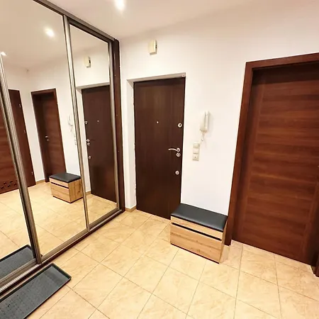 Apartament Krzywy Zaulek Διαμέρισμα