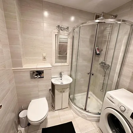 Διαμέρισμα Apartament Krzywy Zaulek
